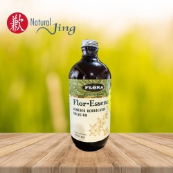 FLOR ESSENCE REMEDIO...