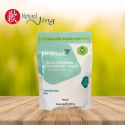 PRONAT GLUCOSAMINA Y...