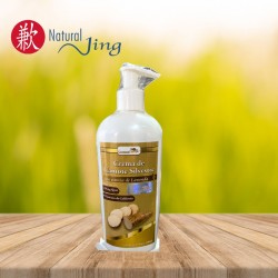 CREMA 125 GR. CAMOTE SILVESTRE
