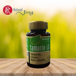 TAMARIN LX CAPSULAS