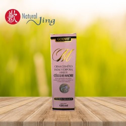 GODVIT CREMA COSMÉTICA Y...