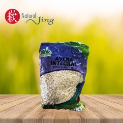 PRONASOYA AVENA INTEGRAL 1 KG.