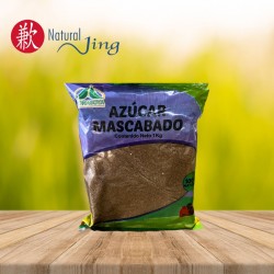 PRONASOYA AZUCAR MASCABADO...