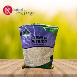 PRONASOYA GERMEN TRIGO 500 GR.