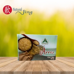 PRONASOYA JABON ARROZ 90 GR.