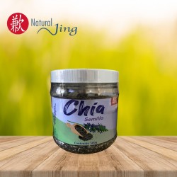 SEMILLAS DE CHÍA 500 GR