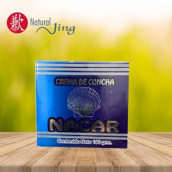 SIERRA NATURAL CREMA CONCHA...