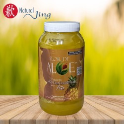 PULPA DE SABILA SABOR PIÑA...