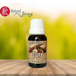 ESENCIA DE CLAVO