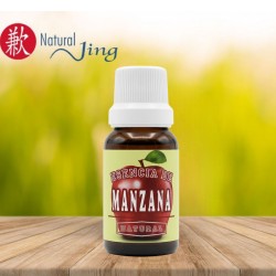 ESENCIA DE MANZANA