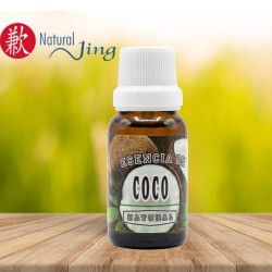ESENCIA DE COCO
