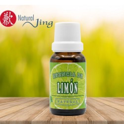 ESENCIA DE LIMÓN