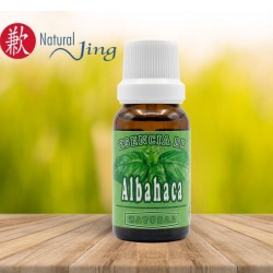 ESENCIA DE ALBAHACA