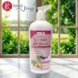 GEL CREMOSO C.I. NAT