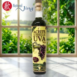 ACEITE DE SEMILLA DE UVA...