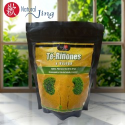 NATURAL JING TE - RIÑONES...