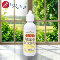 EXTRACTO DE HIERBA DEL SAPO...