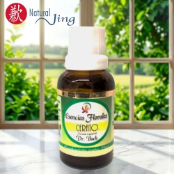 FLORES DE BACH 25 ML. CERATO