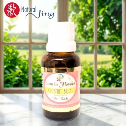 FLORES DE BACH 25 ML....