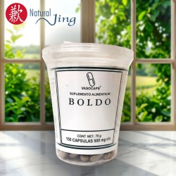 VASOCAPS  BOLDO