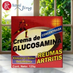 CREMA GLUCOSAMINA