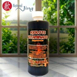 JARABE AJOLOTE VITAMINADO...