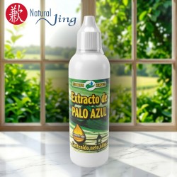 EXTRACTO DE PALO AZUL 60 ML
