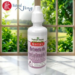 EXTRACTO DE CASTAÑO DE...