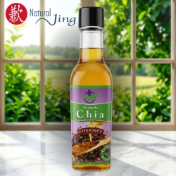 ACEITE GOURMET DE CHIA 250 ML