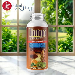 TÓNICO HONGO MICHOACANO