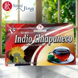 FACTORY TÉ INDIO CHIAPANECO