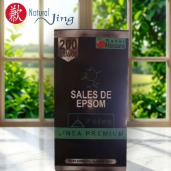 BIONATURA SALES DE EPSOM...