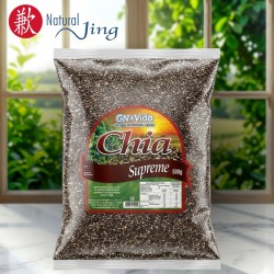 GNV CHIA SUPREMA 500 GR.