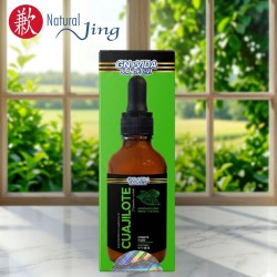 EXTRACTO DE CUAJILOTE 50 ML