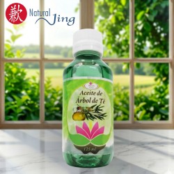 ACEITE BIOCELULAR ÁRBOL DEL...