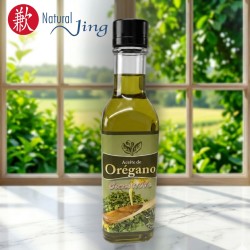 ACEITE GOURMET DE OREGANO...
