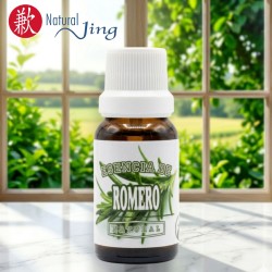 ESENCIA DE ROMERO