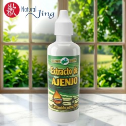 EXTRACTO AJENJO 60 ML