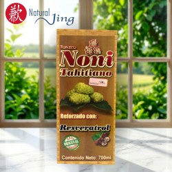 TÓNICO NONI TAHITIANO
