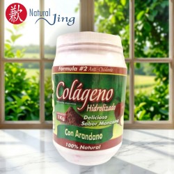 COLÁGENO HIDROLIZADO POWDER...