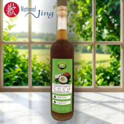 ACEITE DE COCO COMESTIBLE...