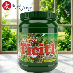 TICITL GEL 1400 GR. CORPORAL