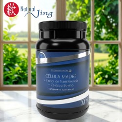 CELULAS MADRE + FACTOR DE...