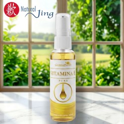 ACEITE VITAMINA E 60 ML