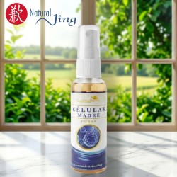 ACEITE CELULAS MADRE 60 ML.