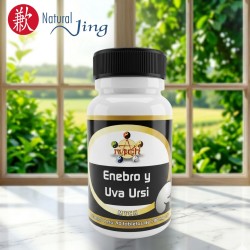 MTCH ENEBRO & UVA URSI