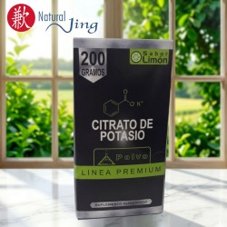 BIO NATURA CITRATO DE...