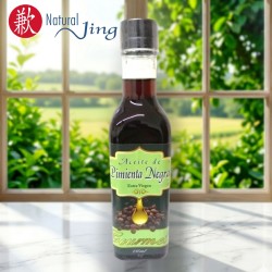 ACEITE GOURMET DE PIMIENTA...