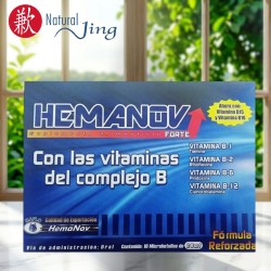 MICRO BOTELLA HEMANOV