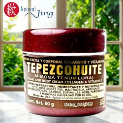 INDIO PAPAGO CREMA DE...